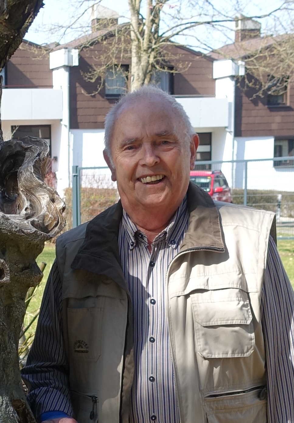 Norbert Ratte